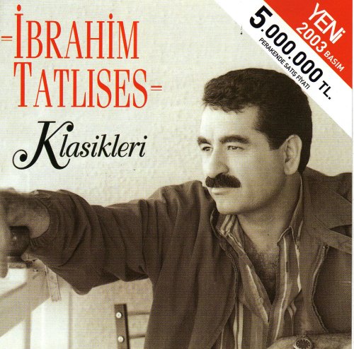 Ibrahim Tatlises Klasikleri World Music