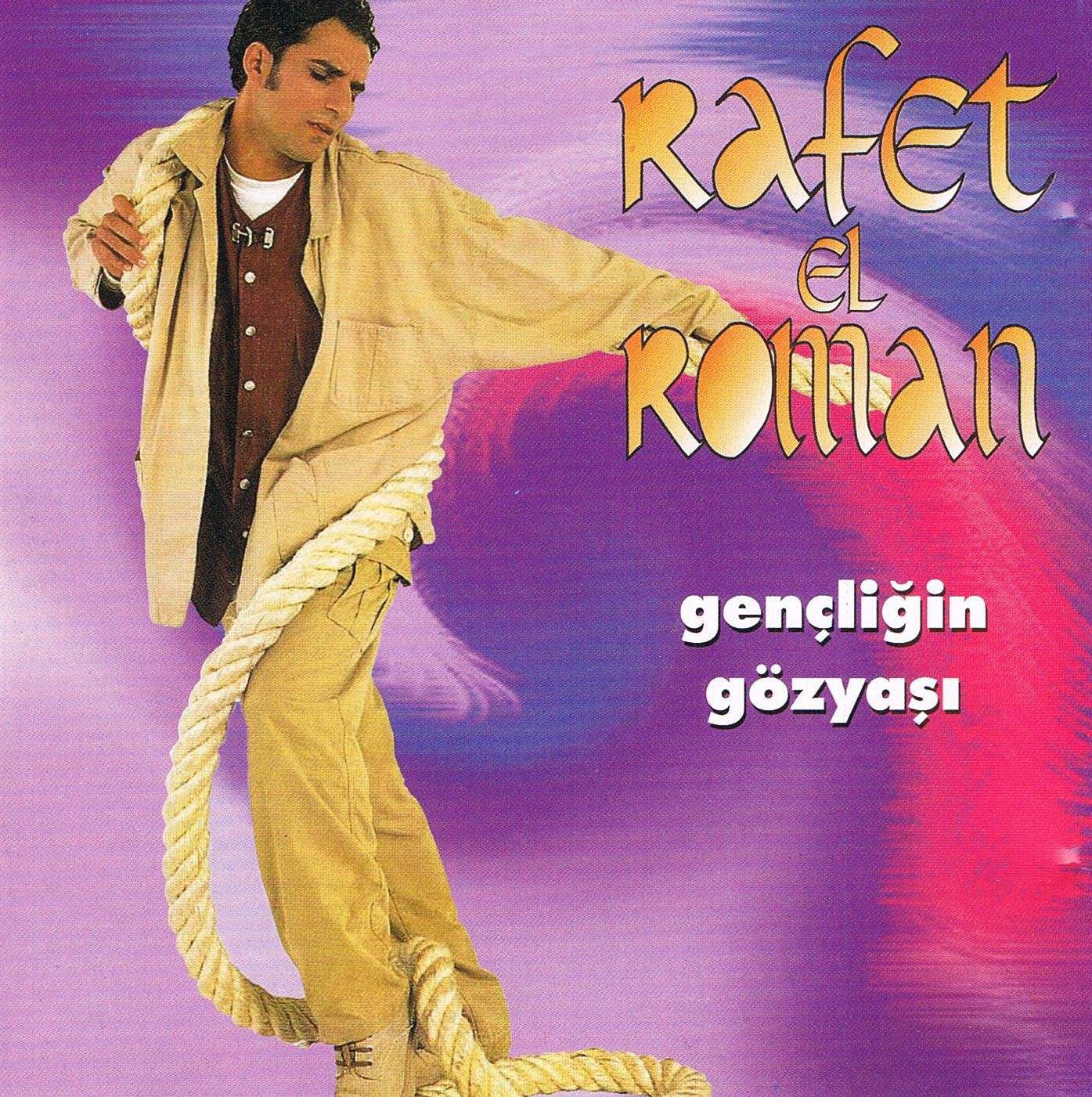 Gencligin gözyasi cd