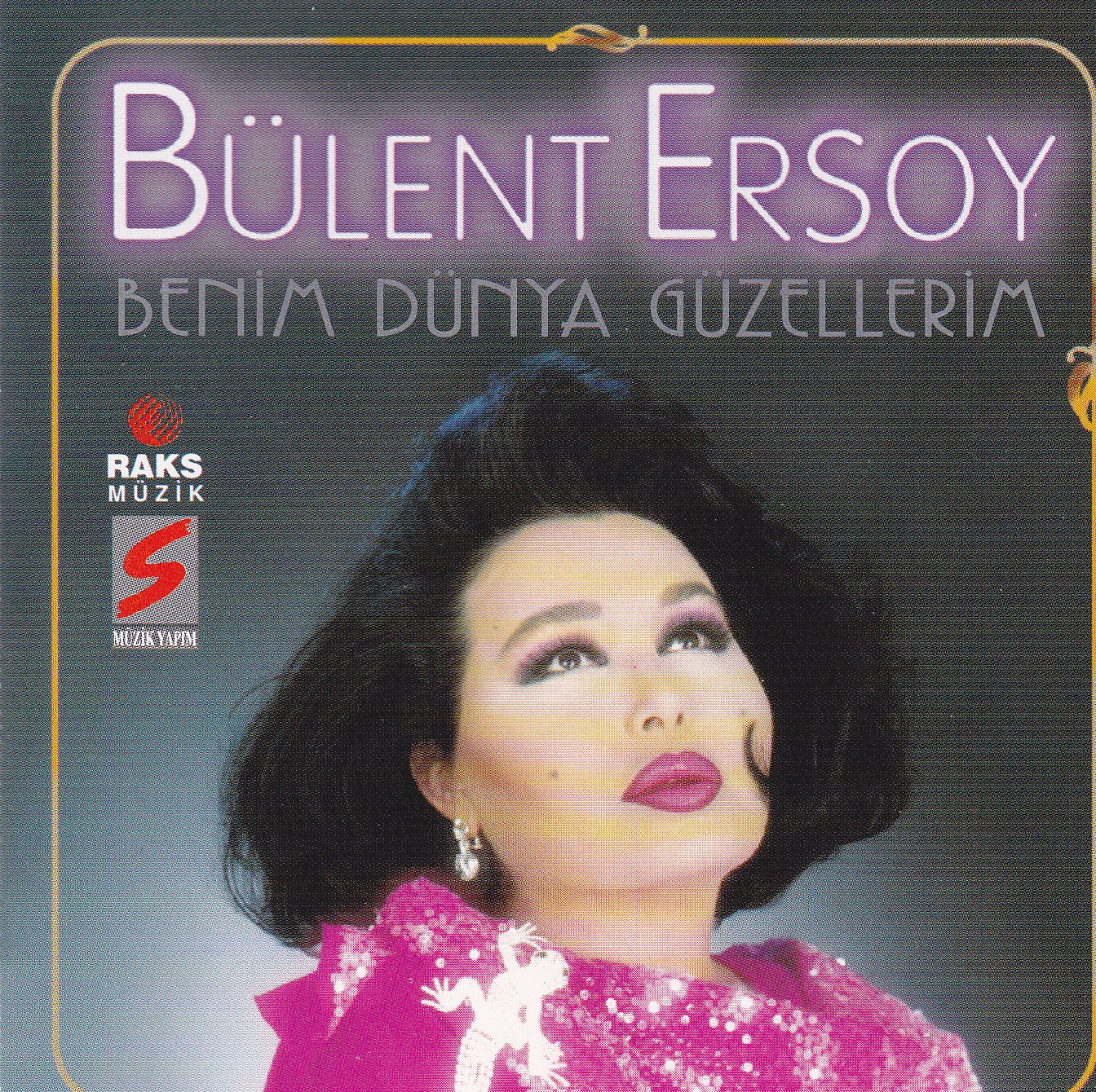 Benim dunya guzellerim Music