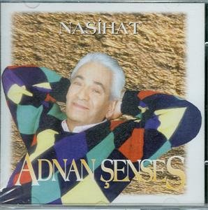 Nasihat ( Alaturka ) - Adnan Senses Music