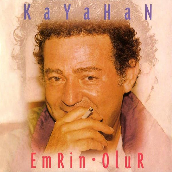 Emrin Olur World Music