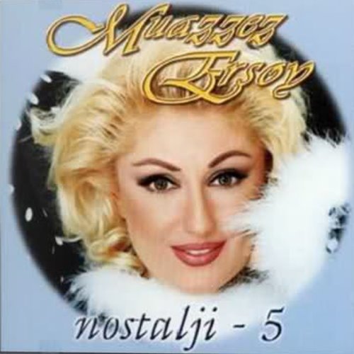 Nostalji 5 Pop