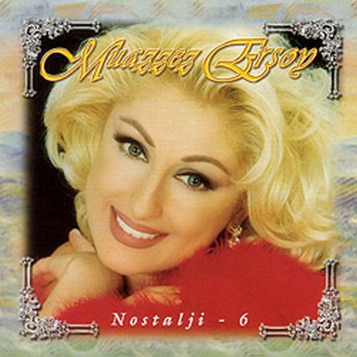 Nostalji 6 Pop