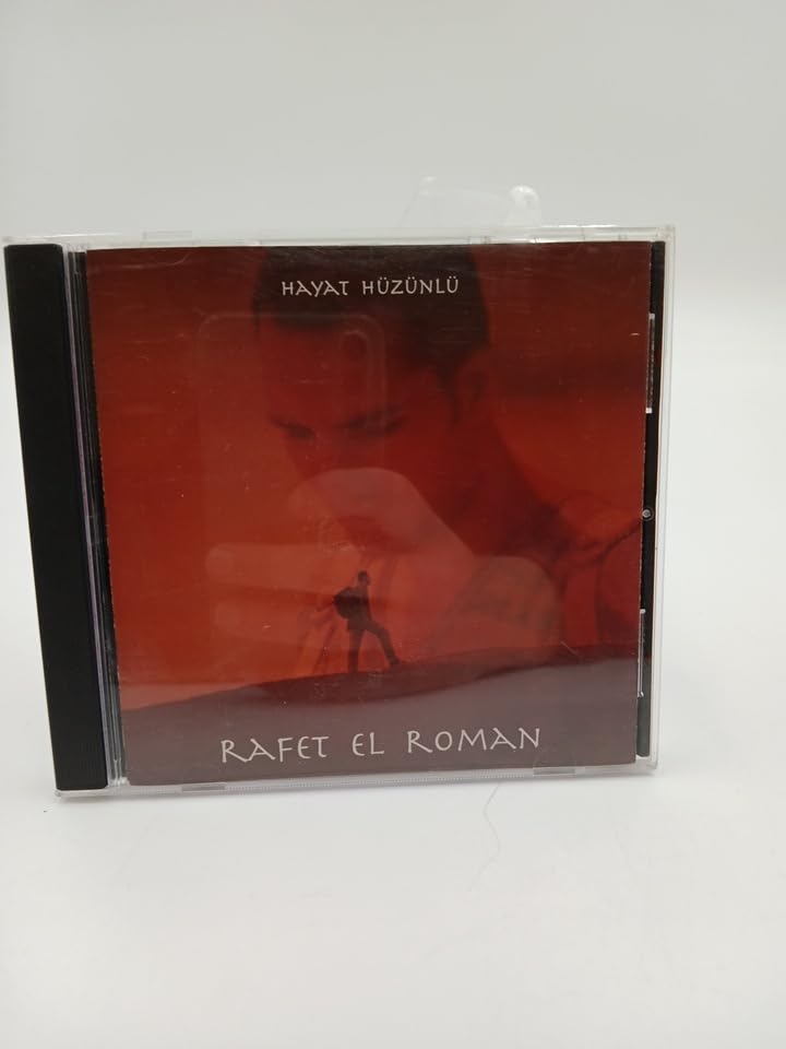Hayat Hüzünlü Pop
