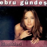 Ebru Gündes - Klasikleri Music