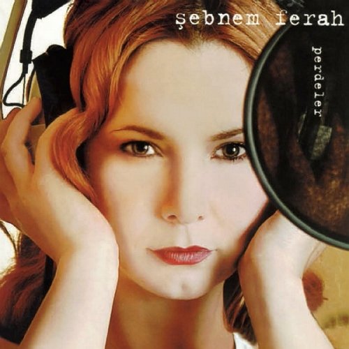 Perdeler (Vcd) Pop