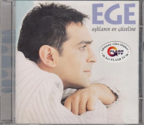 Product Image: Asklarin en Güzeline
