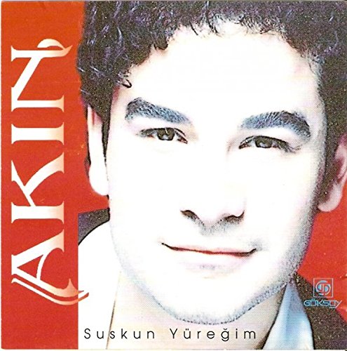 Akın Suskun Yüreğim Music