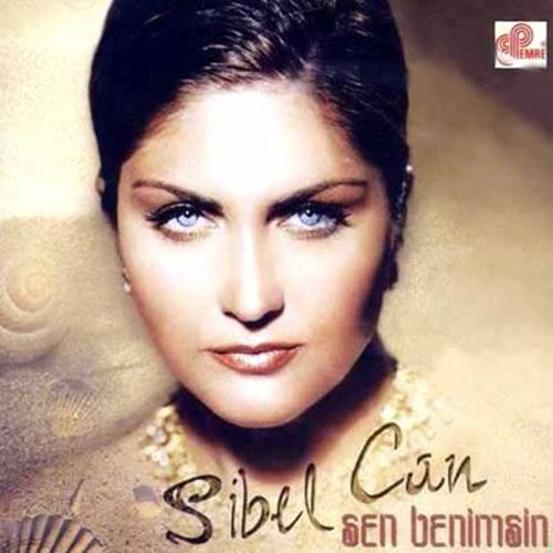 Product Image: Sen Benimsin CD