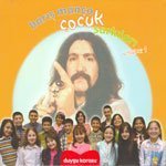 Baris Manco Cocuk Sarkilari Volume 1 World Music