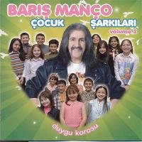 Baris Manco Cocuk Sarkilari Volume 2 Music