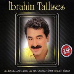 Ibrahim Tatlises Arsiv Music