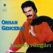 Orhan Gencebay - Hasret Rüzgari - Turkish Music cd