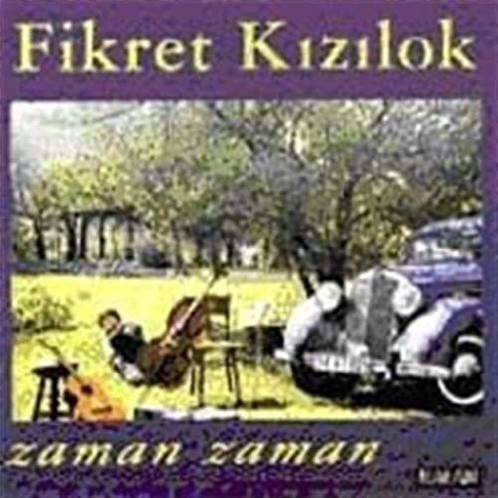 Zaman Zaman-Sometimes Country & Folk