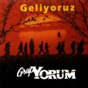 Geliyoruz-We'Re Coming Country & Folk