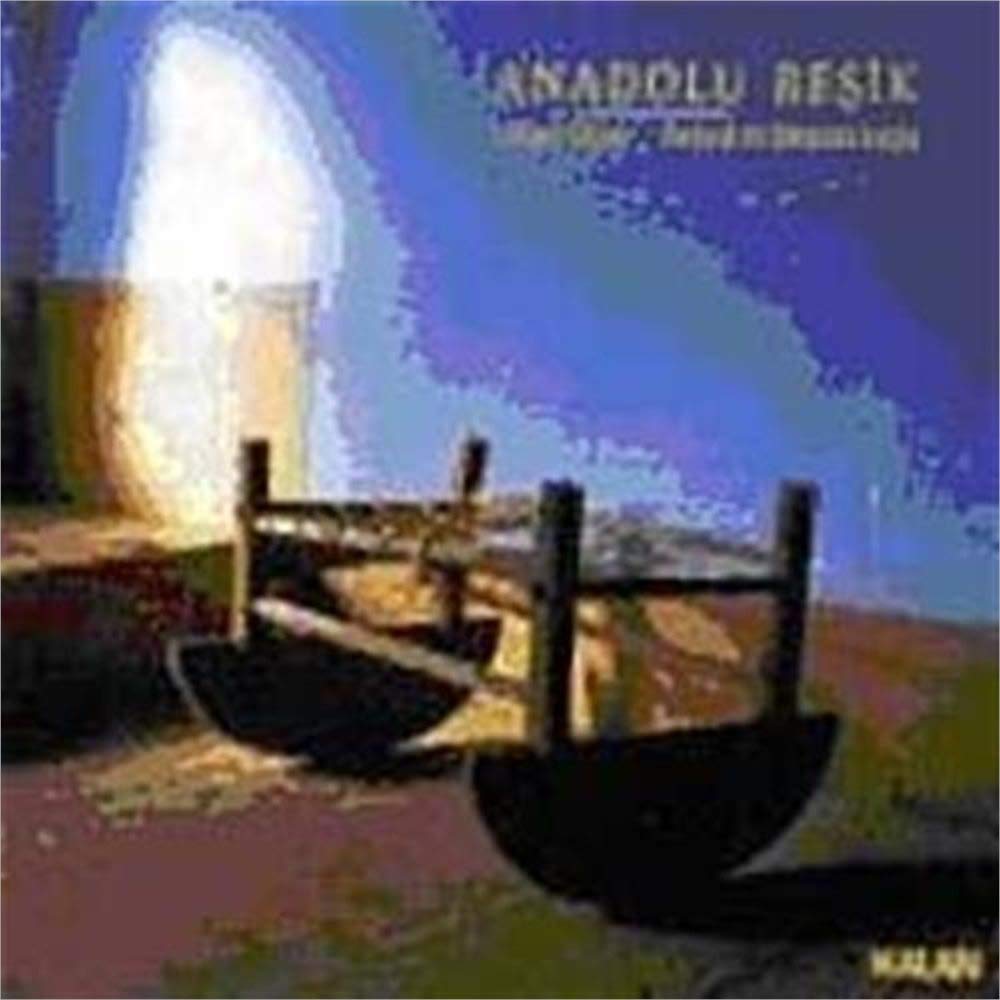Product Image: Anadolu Besik