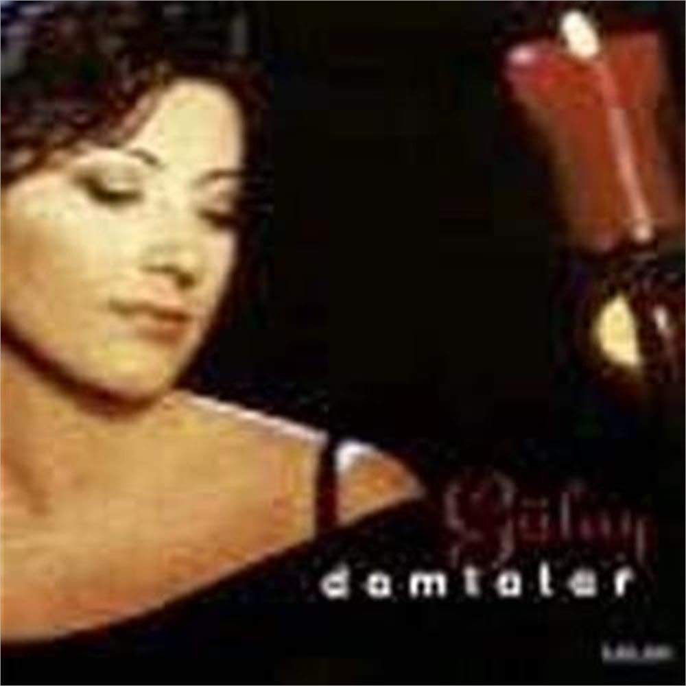 Damlalar-Drops Country & Folk