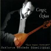 Asik Veysel Türkueler Country & Folk