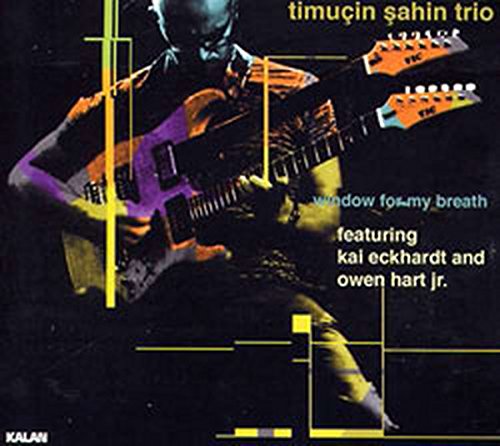 Window For My Breath Music