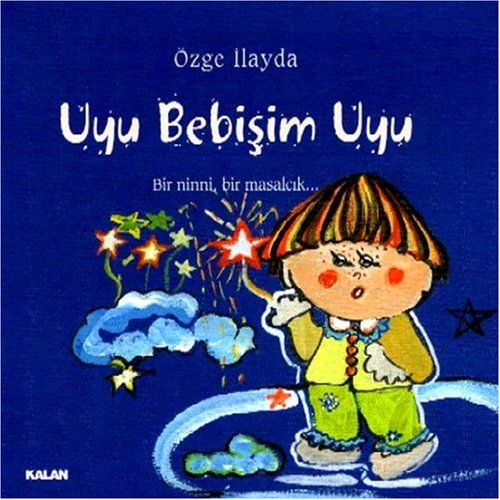 Uyu Bebisim Uyu Bir Ninni Bir Masalcik World Music