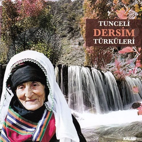 Tunceli Dersim Türküleri Music