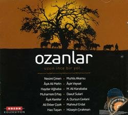 Ozanlar - Uzun Ince Bir Yol German Schlager & Volksmusik