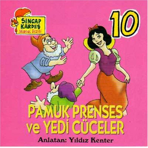 Pamuk Prenses ve Yedi Cüceler World Music