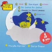 2 - Müsfik Kenter / Derya Baykal Music