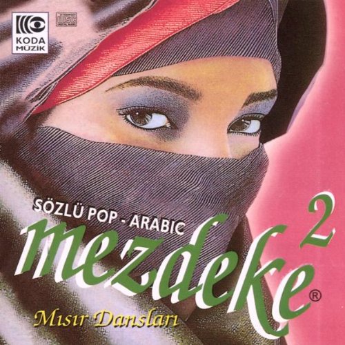 Mezdeke 2 Pop