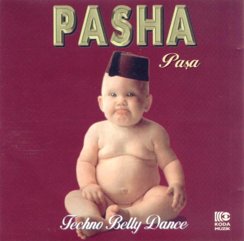 Pasha Pasa Techno Turkish Belly Dance Music