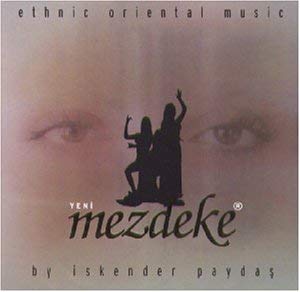 Yeni Mezdeke - Ethnic Oriental Music Pop