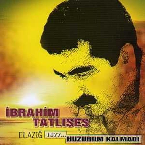 Elazig 1977... Huzurum Kalmadi World Music