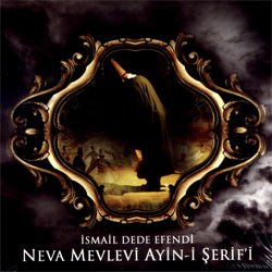 Neva Mevlevi Ayin-i Serif-i cd