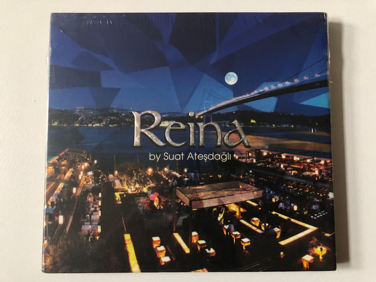 Reina By Suat Atesdagli Music