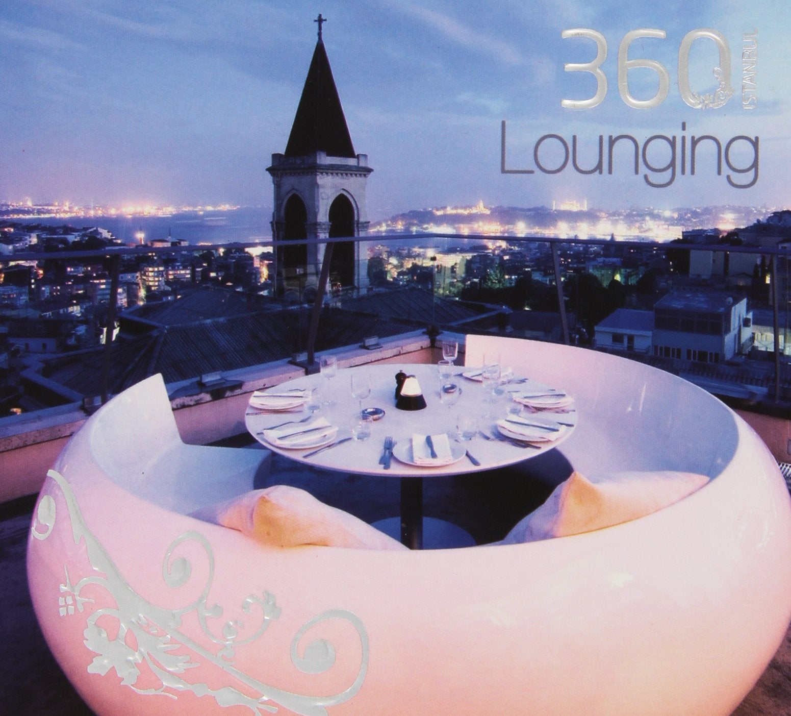 360 Istanbul Lounging Music