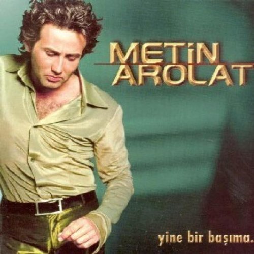 Yine Bir Basima Pop