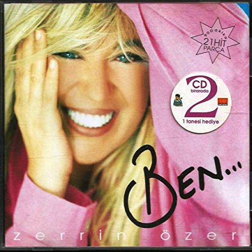 Ben World Music