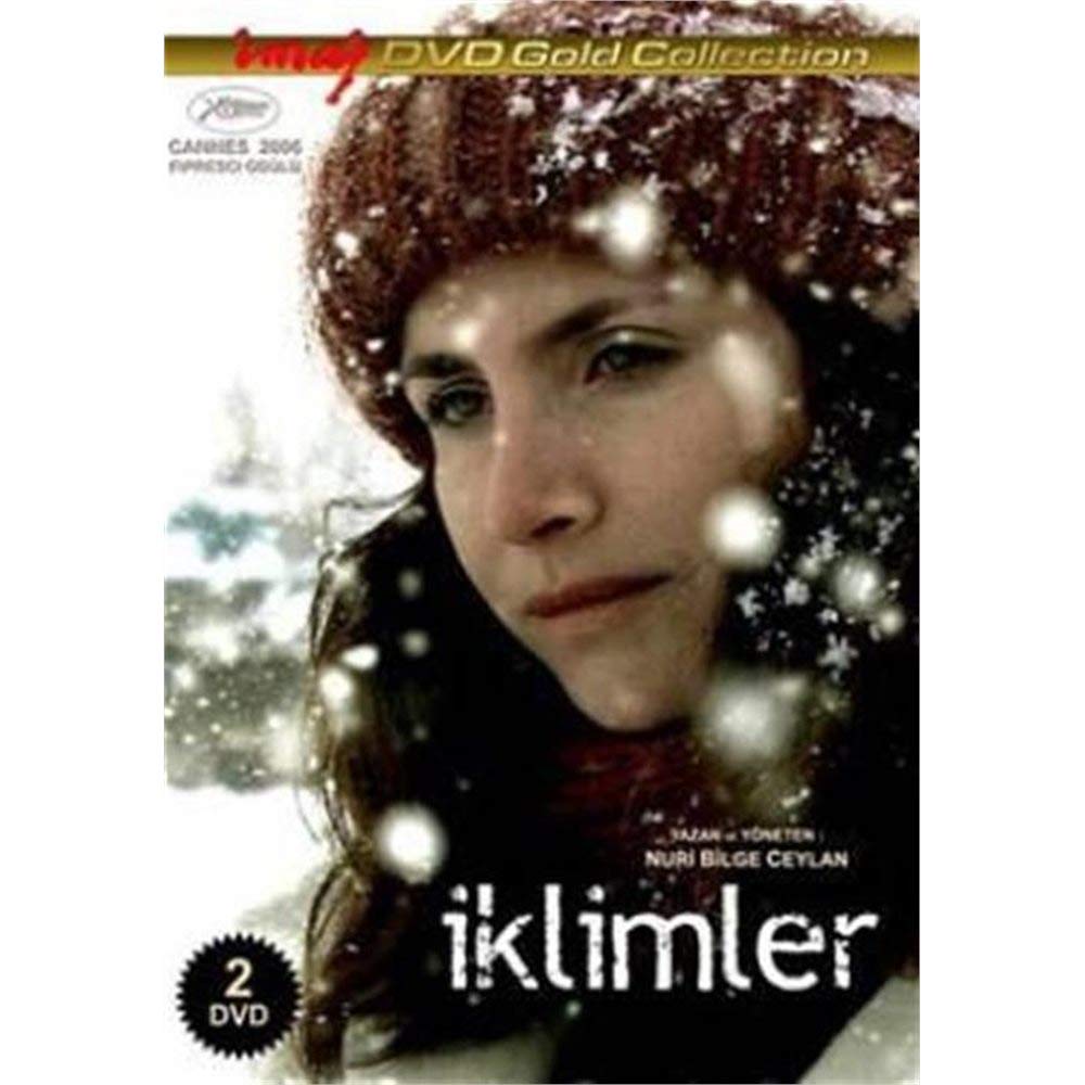 Jahreszeiten – Iklimler (Regie: Nuri Bilge Ceylan) Films