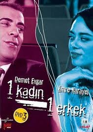 1 Kadin 1 Erkek 17-26. Bölüm Films