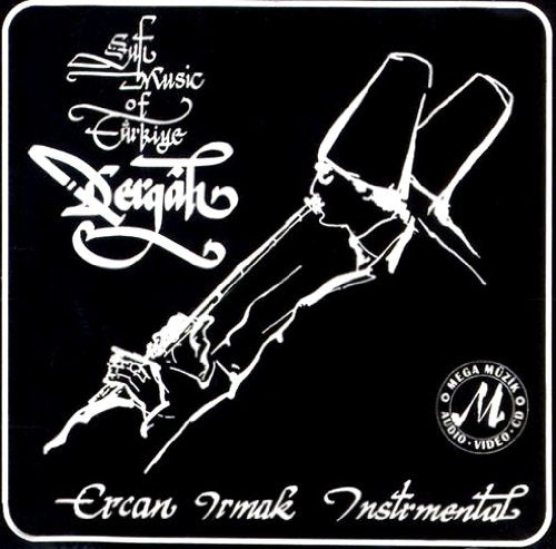 Dergah Sufi Music of Türkiye World Music