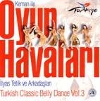 Keman ile Oyun Havalari Ilyas Tetik ve Arkadaslari World Music