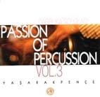 Passion of Percussion Vol. 3 Darbuka Sololari Country & Folk
