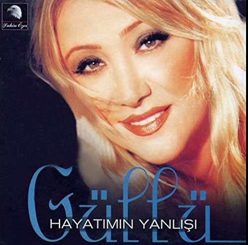 Güllü - hayatimin yanlisi - Turkish Pop Music World Music