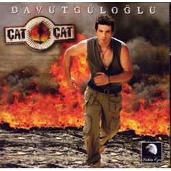 Davut Güloglu - Cat Cat - Turkish Pop Music World Music