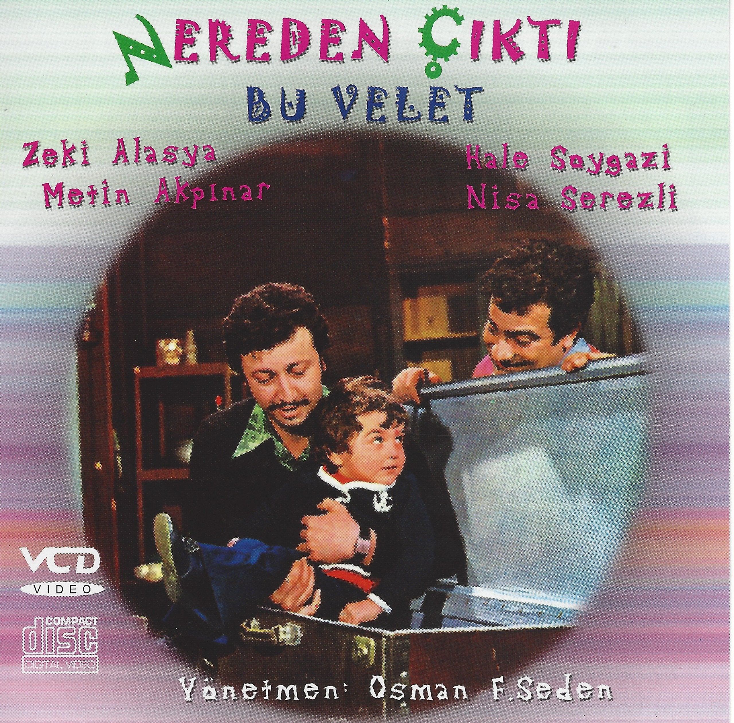 Nereden Cikti Bu Velet Music