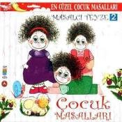 Cocuk Masallari Masalci Teyze 2 World Music