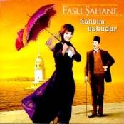 Fasli Sahane Katibim Üsküdar World Music