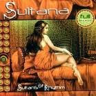 SULTANA sultans of rhythm - Turkish Belly Dance cd