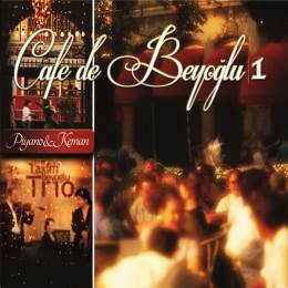 Cafe De Beyoglu I- Rapsodi Music