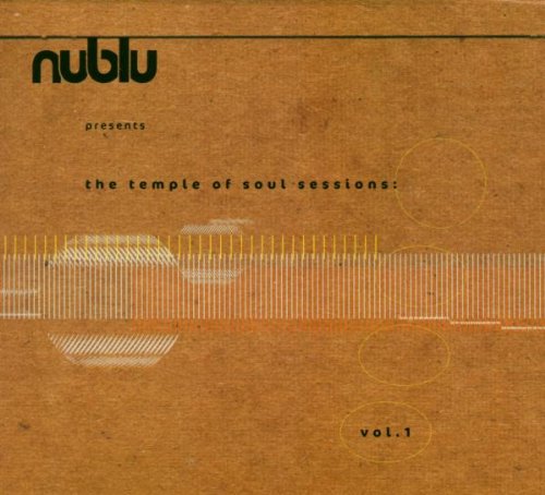 Temple of Sound Sessions 1 Pop
